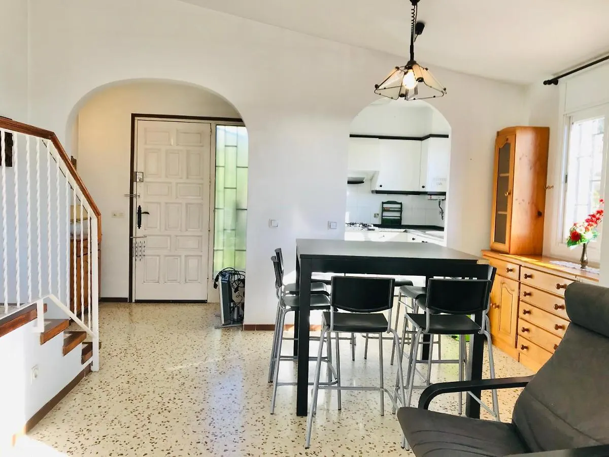 Mediterranean Villa Investingspain Sea View And Pool Λορέτ Ντε Μαρ