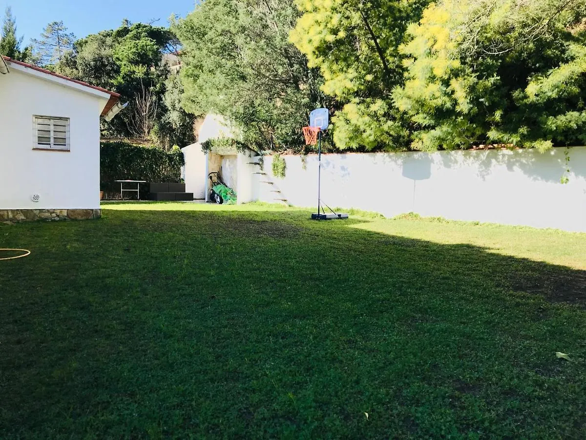 Mediterranean Villa Investingspain Sea View And Pool Λορέτ Ντε Μαρ 0*,  Ισπανία