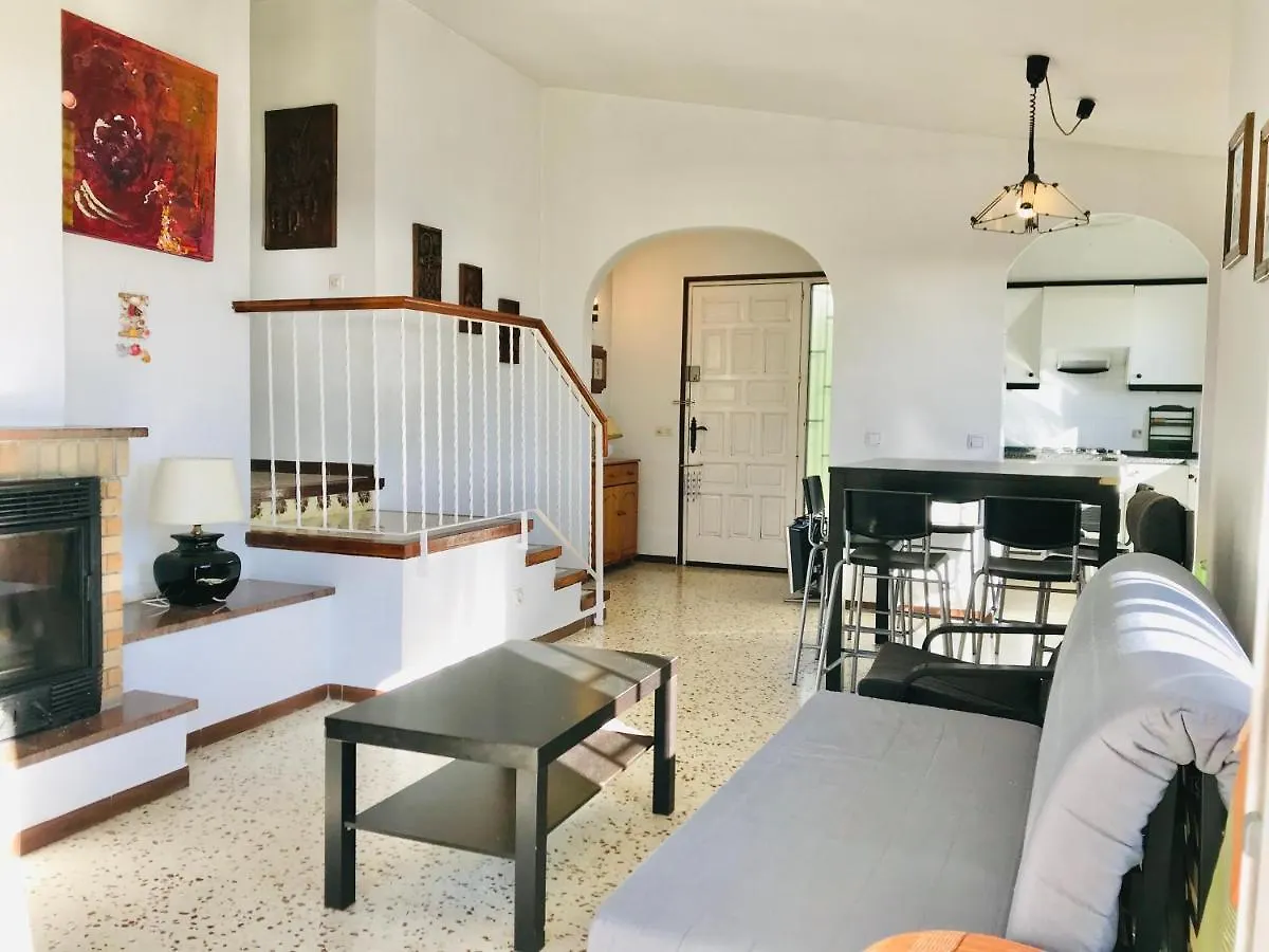 Mediterranean Villa Investingspain Sea View And Pool Λορέτ Ντε Μαρ