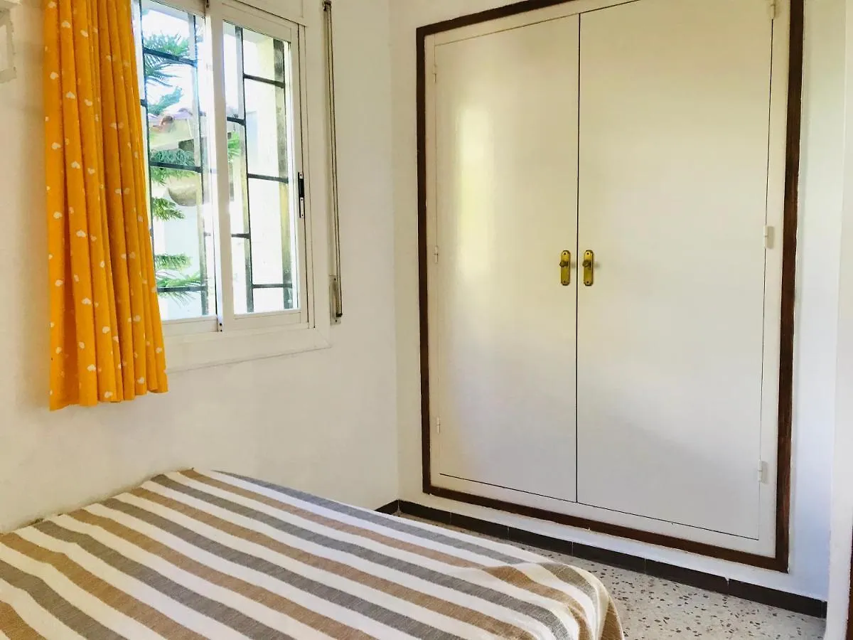 Mediterranean Villa Investingspain Sea View And Pool Λορέτ Ντε Μαρ 0*,