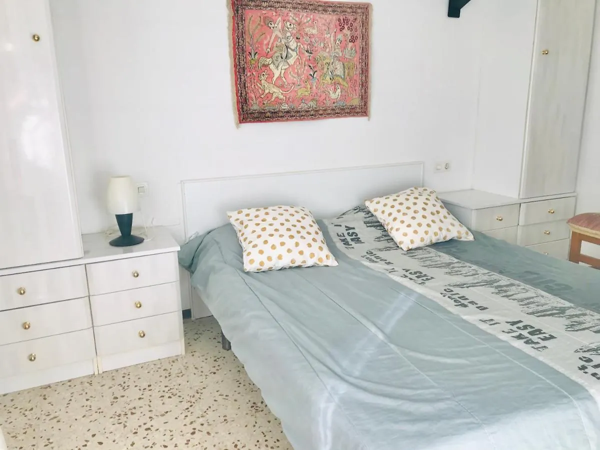Mediterranean Villa Investingspain Sea View And Pool Λορέτ Ντε Μαρ 0*,  Ισπανία
