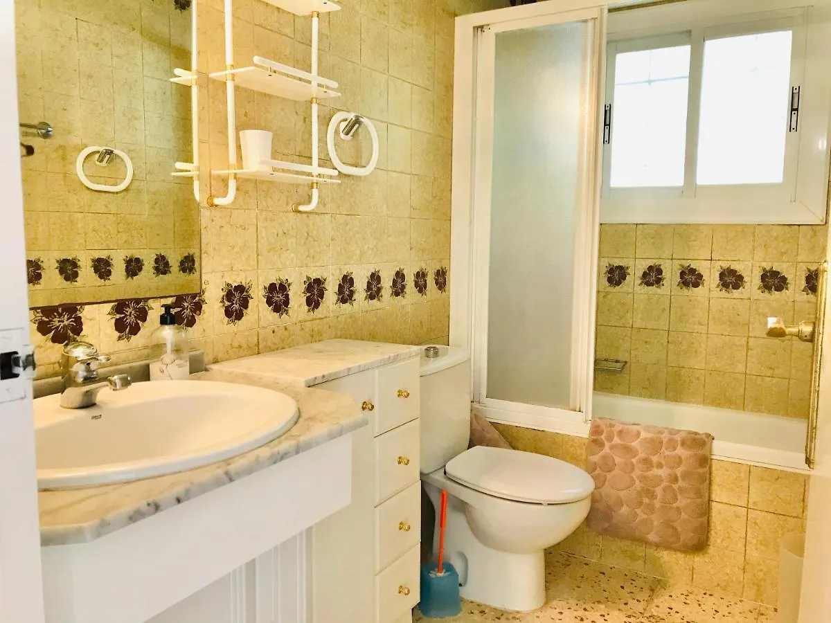 Mediterranean Villa Investingspain Sea View And Pool Λορέτ Ντε Μαρ 0*,  Ισπανία