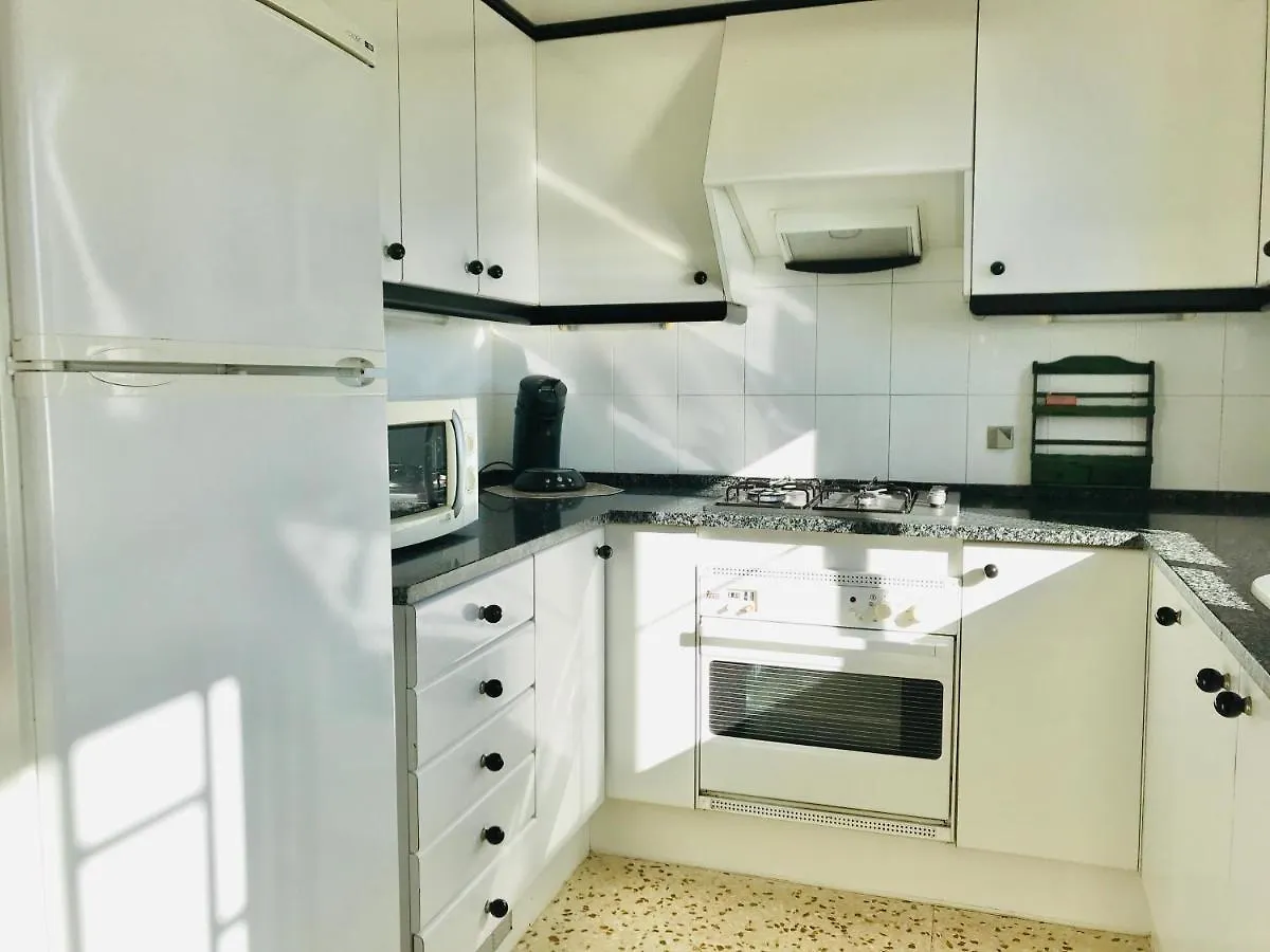 Mediterranean Villa Investingspain Sea View And Pool Λορέτ Ντε Μαρ